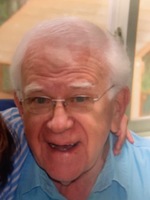 William A. McCarthy (1928 - 2022)