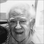 William A. McCarthy (1928 - 2022)
