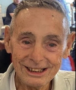 William A. Moccio (1943 - 2023)