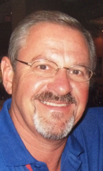 William A. Moreau (1948 - 2017)
