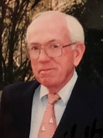 William A. Pepper
