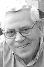 William A. Roberts