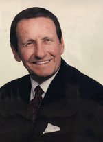 William A. Rogers (1933 - 2020)