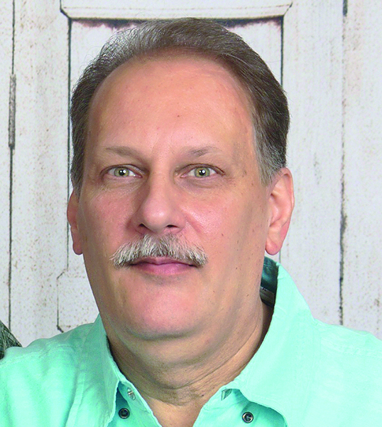 William A. Schubach (1957 - 2016)