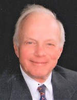 William A. Soderlund, Sr. (1937 - 2018)