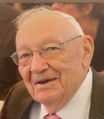 William A. Valcourt (1928 - 2022)
