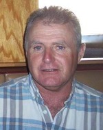 William "Bill" Albert Wheeler, Sr.