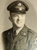 William Albert Hartlerode, Jr. (1931 - 2020)