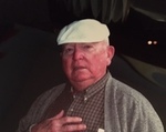 William Alexander Grant (1925 - 2020)