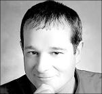 William Alexander Morrison (1969 - 2016)