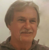 William Alexander Tonis (1946 - 2017)