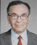 William Allen Fitzgerald (1924 - 2022)