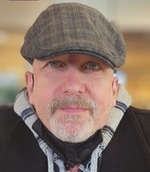 William Allen (1963 - 2024)