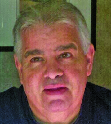 William Alves (1949 - 2017)