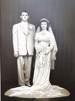 William & Jacqueline Neu