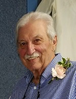 William Anthony Calcidise (1942 - 2023)
