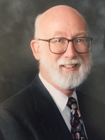 William Arthur Gilmore (1931 - 2017)