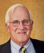 William B. Harmon (1939 - 2025)