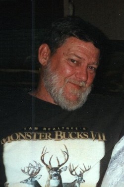 William_Bailey, Sr.