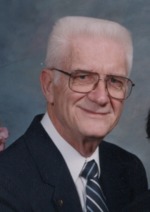 William Bancroft (1929 - 2022)