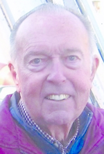 William Barry Lorch
