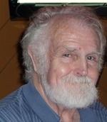 William ("Bill") Albert Hall (1931 - 2021)
