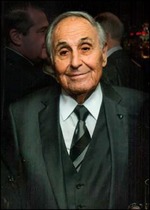 William "Bill" Angelo Zappettini (1930 - 2022)