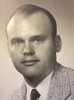 William 'Bill' Anthony Morrison (1923 - 2016)