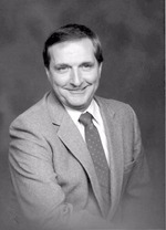 William "Bill" Begin