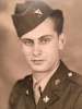 William (Bill) Bozzini (1925 - 2016)