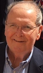 William "Bill" Broyles