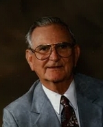 William "Bill" Buckhannon Reeves (1924 - 2019)