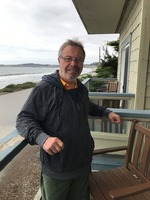 William "Bill" C. Camper (1952 - 2021)