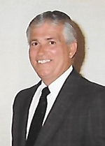 William "Bill" C. Leahy
