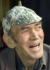 William "Bill" Calvert
