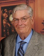 William "Bill" Campbell Goodlett (1933 - 2020)