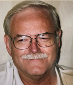 William "Bill" Carroll Kelley