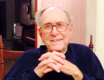 William "Bill" Chapman (1925 - 2017)