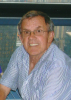William "Bill" Cliff Mostrom (1943 - 2015)