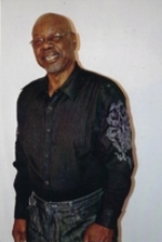 William "Bill" Collins (1940 - 2020)