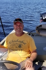 William "Bill/Coop" Cooper (1965 - 2021)