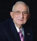 William "Bill" D. Allen