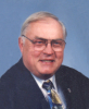 William "Bill" D Korff (1923 - 2014)