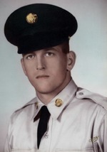 William "Bill" D. Todorowski