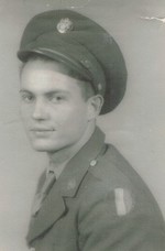 William (Bill) Darr Jr.