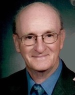 William "Bill" David Morrissette, Sr.