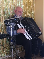 William "Bill" Demichelis (1938 - 2021)