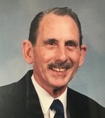 William "Bill" Dunston