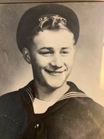 William "Bill" Earl Buckingham (1928 - 2019)
