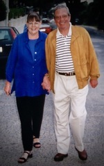 William "Bill" Earl Rodgers (1940 - 2022)